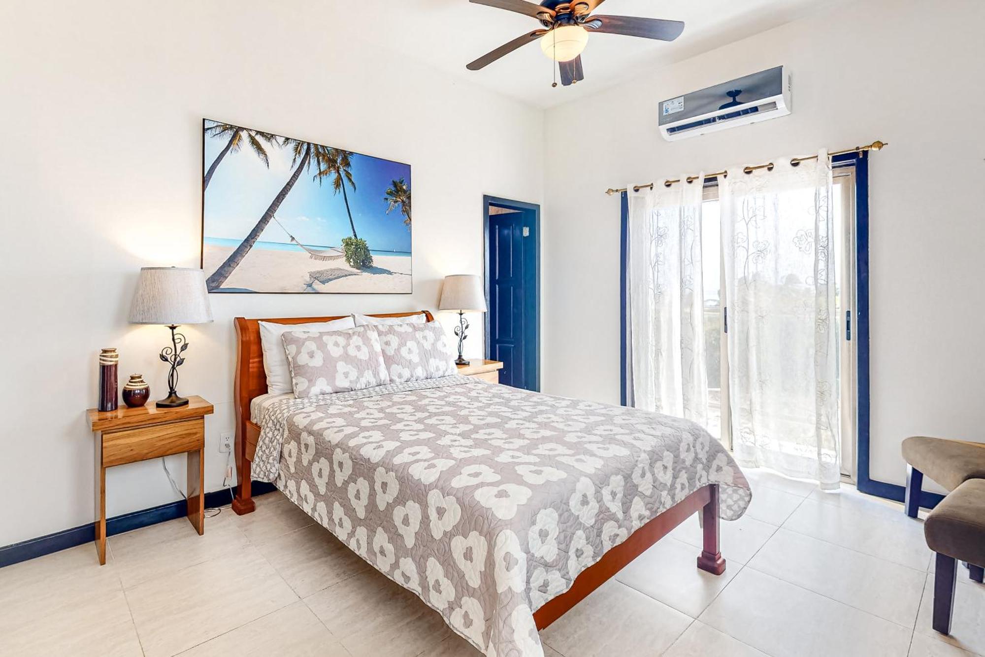 סן פדרו Blue Water Beach Villas חדר תמונה