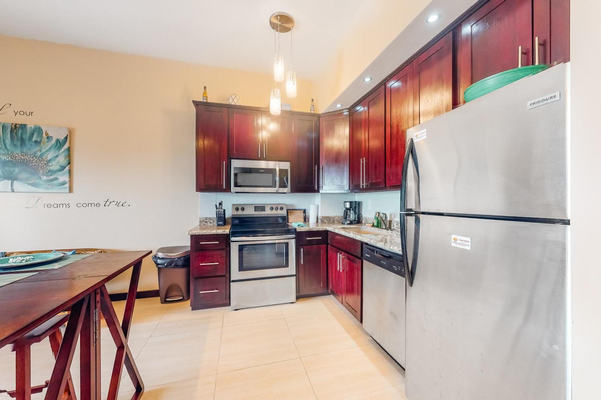 סן פדרו Blue Water Beach Villas חדר תמונה