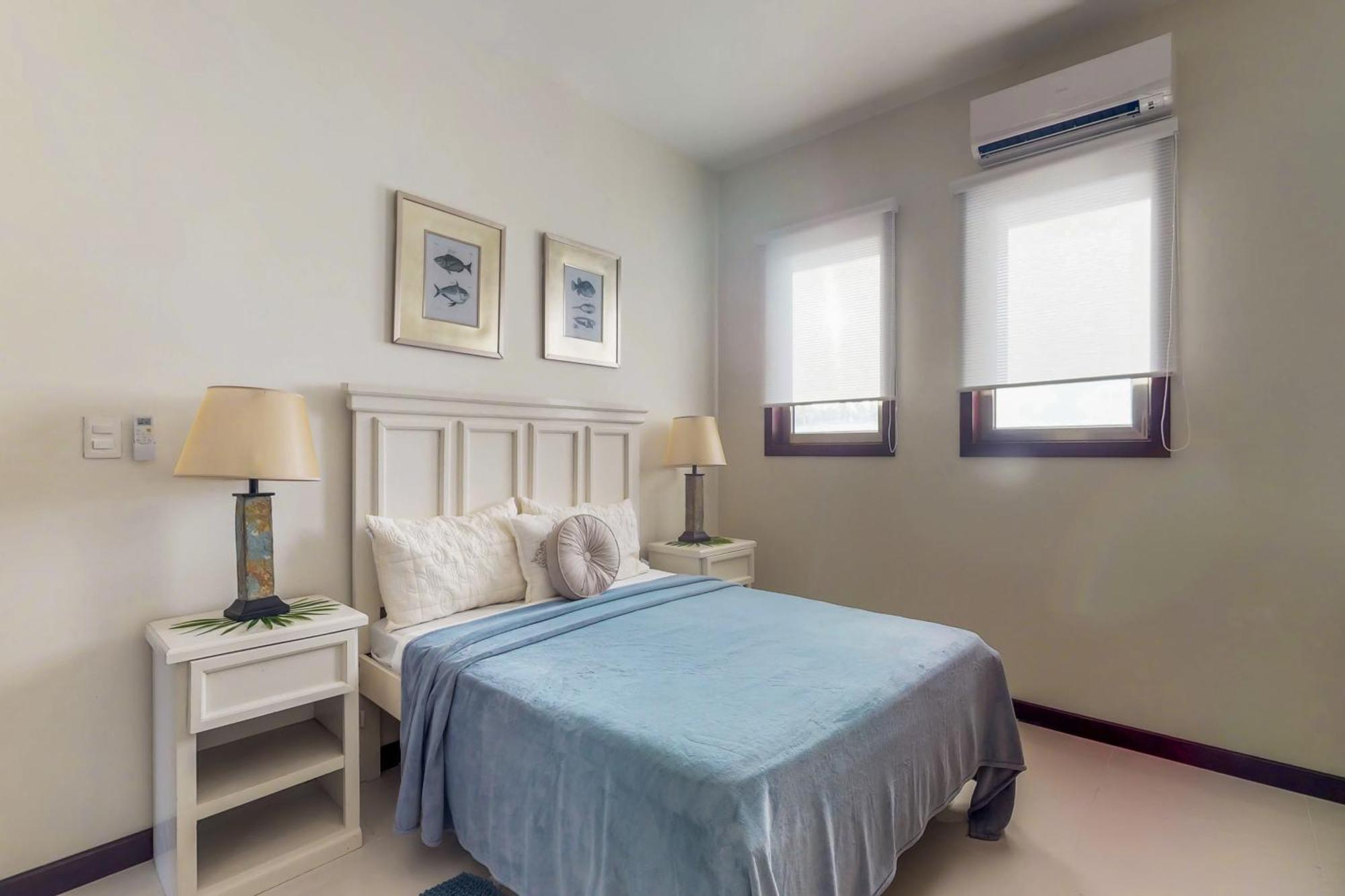 סן פדרו Blue Water Beach Villas חדר תמונה