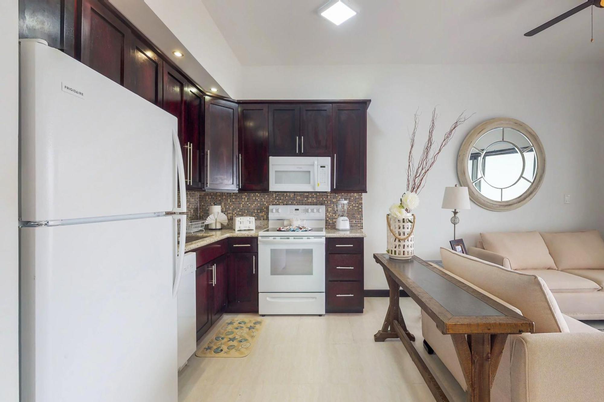 סן פדרו Blue Water Beach Villas חדר תמונה