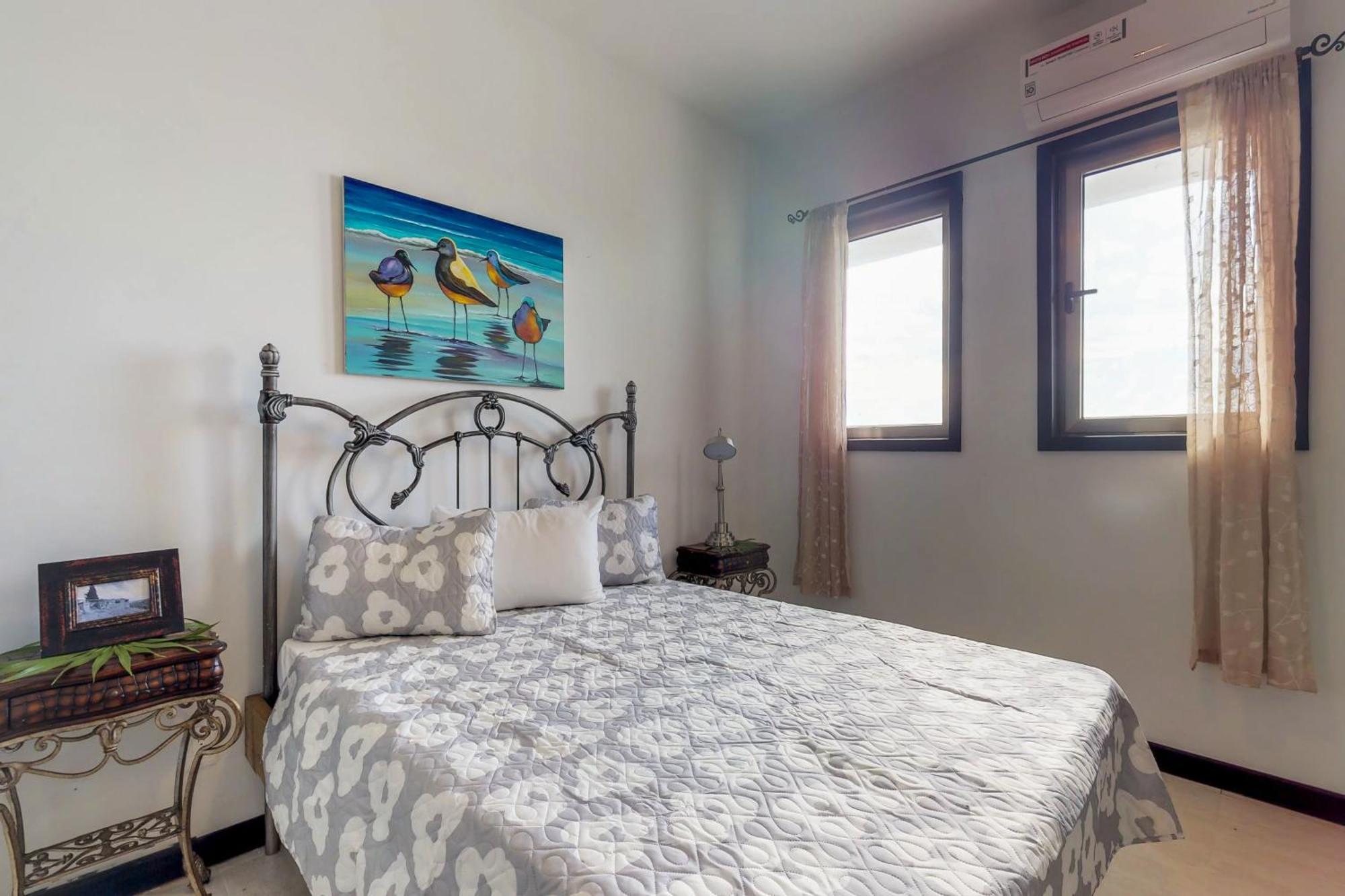 סן פדרו Blue Water Beach Villas חדר תמונה
