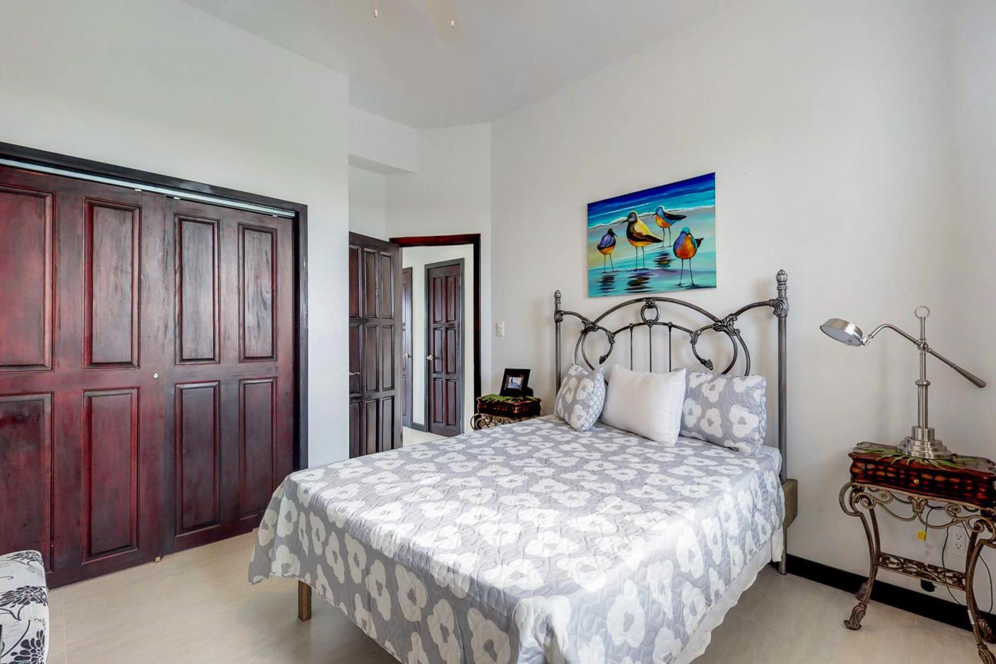 סן פדרו Blue Water Beach Villas חדר תמונה